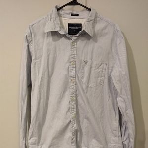 American Eagle Button Down